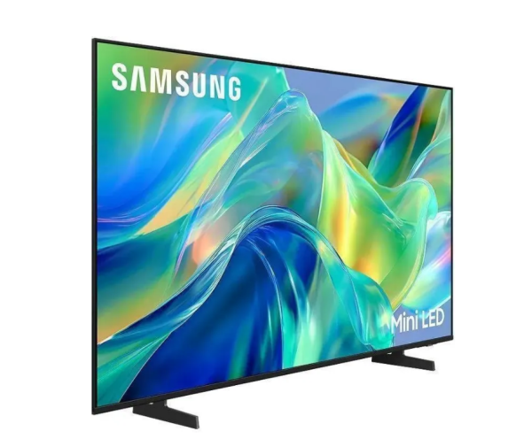 Телевизор MiniLED SAMSUNG 75" UE75M1EHAUXP Ultra HD 60Hz Smart TV Tizen OS  фото