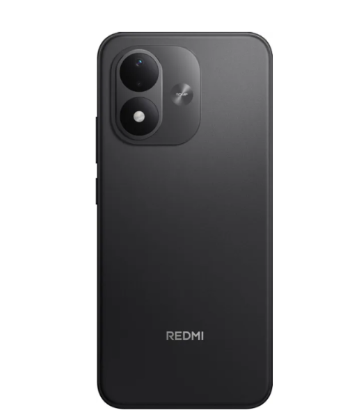 Смартфон Xiaomi Redmi Note 17 8/256Gb Black (Черный) фото