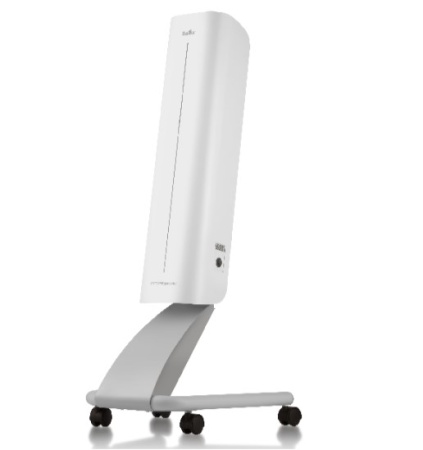 Бактерицидный рециркулятор BALLU RDU-30D ANTICOVIDgenerator фото