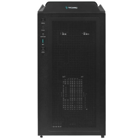 Корпус Deepcool CH510 MESH DIGITAL фото