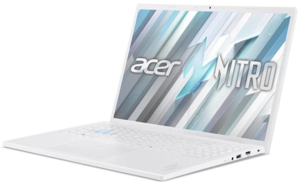 Ноутбук Acer Nitro Lite 16 NL16-71G-52JH 16"FHD(1920x1080) IPS/Core5 210H 8c/16Gb/512Gb SSD/RTX 3050 фото