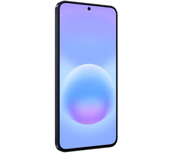 Смартфон Samsung Galaxy A57 5G 8/256GB Awesome Navy (Синий) фото