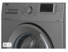 Стиральная машина BEKO WSRE6512ZSS фото
