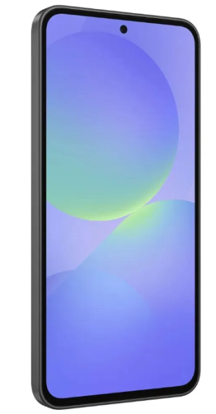 Смартфон Samsung Galaxy A36 8/128GB Awesome Black (Черный) фото