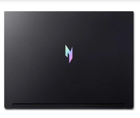 Ноутбук Acer Nitro V16 ANV16-42-R96P 16"WUXGA(1920x1200) IPS/Ryzen AI 7 260 8c/16Gb/512Gb SSD/RTX 50 фото