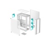 Корпус Deepcool CC560 WH V2 фото
