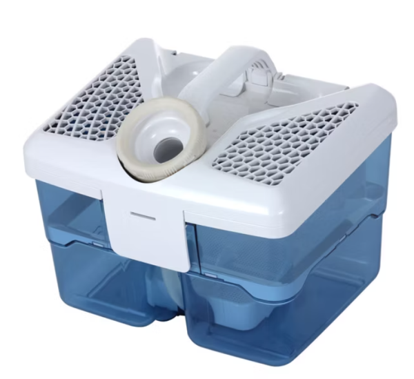 Пылесос моющий THOMAS 788561 TWIN XT VESTFALIA фото