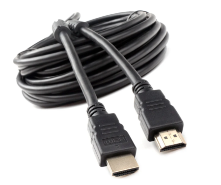 Кабель HDMI 10м Cablexpert CCF2-HDMI4-10M (v2,0) фото