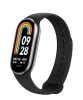 Фитнес-браслет Mi Smart Band 8 Черный (CN) фото