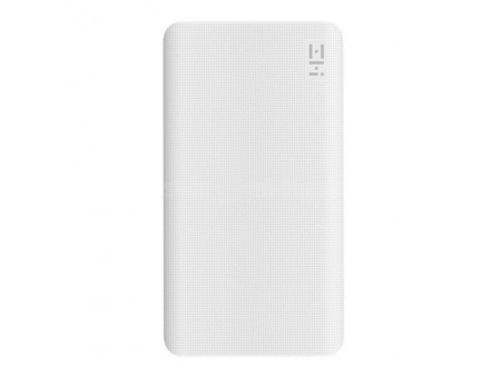 Внешний аккумулятор, повер банк ZMi 10000mAh Type-C, White CN QB810 фото