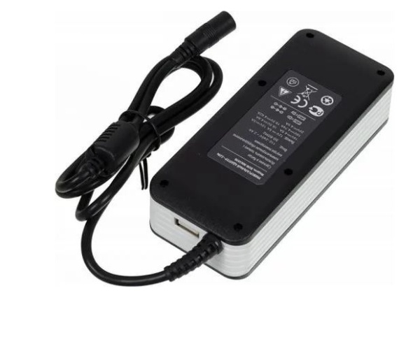 Адаптер AC Buro BUM-0065A90 автоматический 90W 15V-20V 11-connectors 5A 1xUSB 2.1A от бытовой электр фото