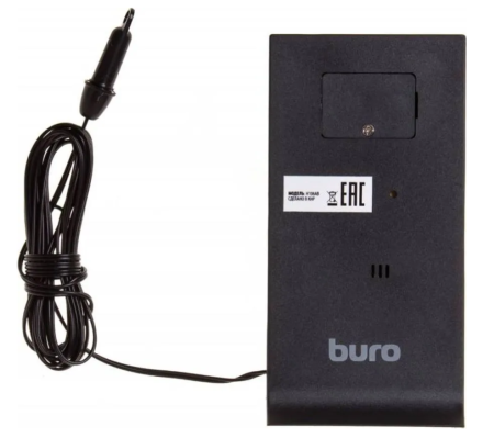 Метеостанция BURO H106AB фото