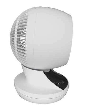 Вентилятор настольный ELECTROLUX ETF-109W фото