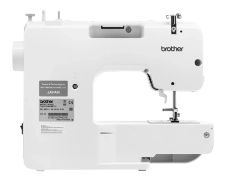 Швейная машина BROTHER RL425 фото