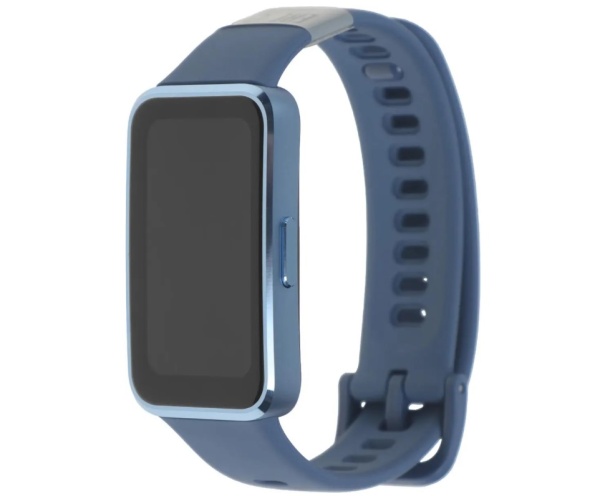 Фитнес-браслет HUAWEI Band 10 Aluminium Blue 55020ELA  фото