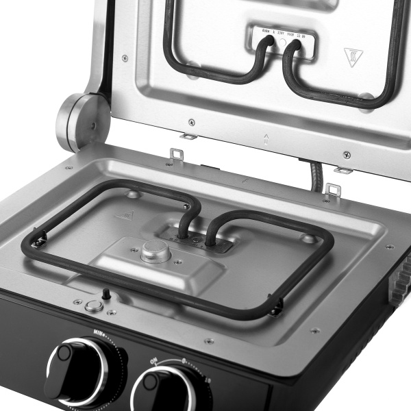 Гриль BRAYER BR2009 купить ЦИТ Гриль BRAYER BR2009 фото