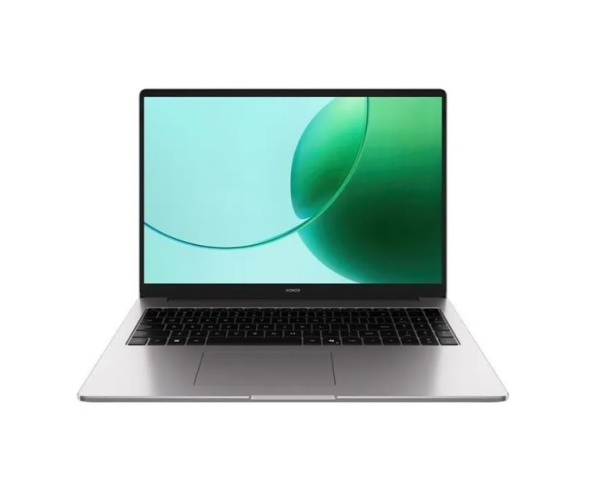Ноутбук Honor MagicBook X16 5301APLM 16"WUXGA(1920x1200) IPS/Ryzen 5 6600H 6c/16Gb/512Gb SSD/AMD Rad купить ЦИТ Ноутбук Honor MagicBook X16 5301APLM 16"WUXGA(1920x1200) IPS/Ryzen 5 6600H 6c/16Gb/512Gb SSD/AMD Rad фото