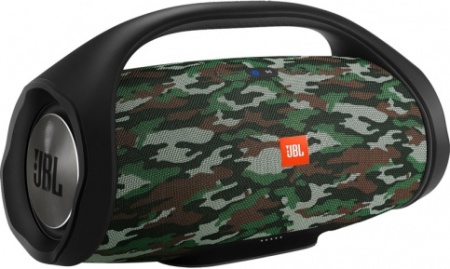 Колонка Bluetooth JBL BOOMBOX 2 камуфляж фото
