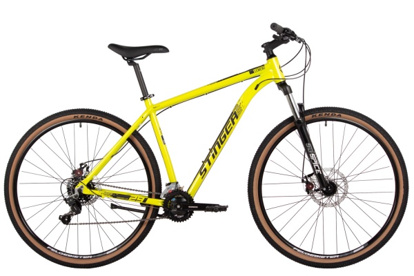 (м) Велосипед горный STINGER 29" ELEMENT (2025) купить ЦИТ (м) Велосипед горный STINGER 29" ELEMENT (2025) фото