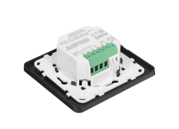 Терморегулятор WELROK AZ bk купить ЦИТ Терморегулятор WELROK AZ bk фото