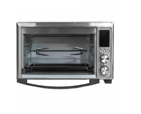 Электрическая печь PIONEER MO5024G купить ЦИТ Электрическая печь PIONEER MO5024G фото