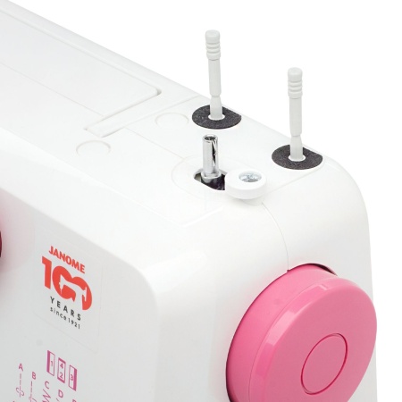 Швейная машина JANOME 311PG купить ЦИТ Швейная машина JANOME 311PG фото