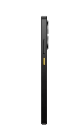 Смартфон Xiaomi POCO X7 Pro 12/512GB Yellow (Желтый) фото
