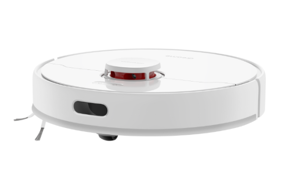 Робот-пылесос DREAME DreameBot D9 Max белый фото