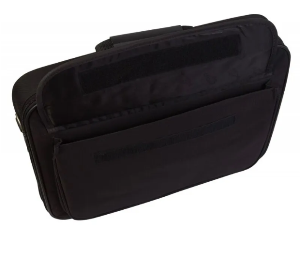 Сумка для ноутбука 15.6" PC PET 600D (PCP-A2015BK) купить ЦИТ Сумка для ноутбука 15.6" PC PET 600D (PCP-A2015BK) фото