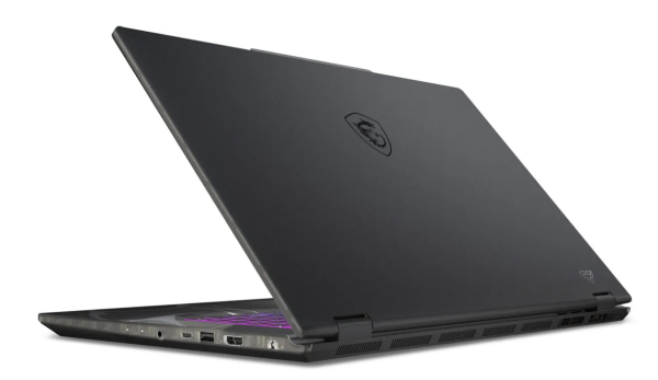 Ноутбук MSI Cyborg 17 B2RWEKG-279XRU 17.3"FHD(1920x1080) IPS/Core 7 240H 10с/16Gb/1Tb SSD/RTX 5050 8 фото