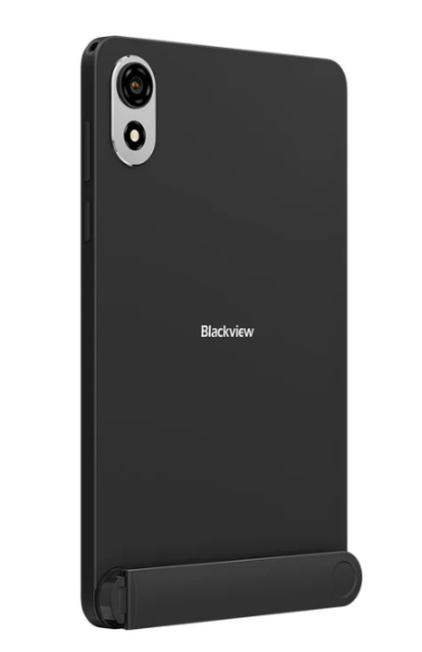 Планшет BlackView ZENO 1 6/256 Gb LTE Черный фото
