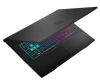 Ноутбук MSI Katana 17 B13UCX-1428XRU 17.3"FHD(1920x1080) IPS/Core i5-13420H 8с/16Gb/512Gb SSD/RTX 20 фото