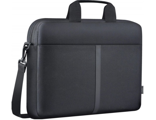 Сумка для ноутбука 17" Defender Lite 26089 черный фото