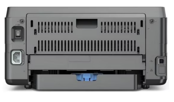 Принтер Deli P3100DNW фото