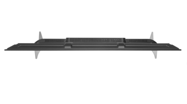 Телевизор QLED HYUNDAI 50" H-LED50QBU7500 Ultra HD 4K фото