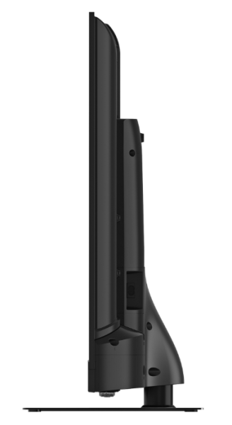 Телевизор QLED BBK 43" 43LED-8259/UTS2C Ultra HD 4K фото