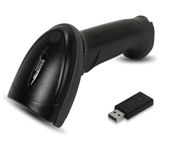 Сканер ШК Mertech CL-2210 BLE Dongle 4794 беспроводной  фото