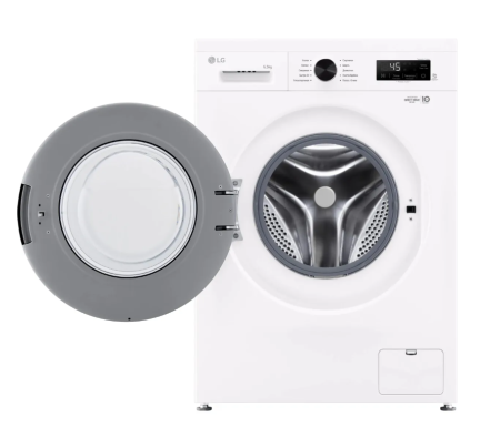 Стиральная машина LG F2Y1WS6W купить ЦИТ Стиральная машина LG F2Y1WS6W фото