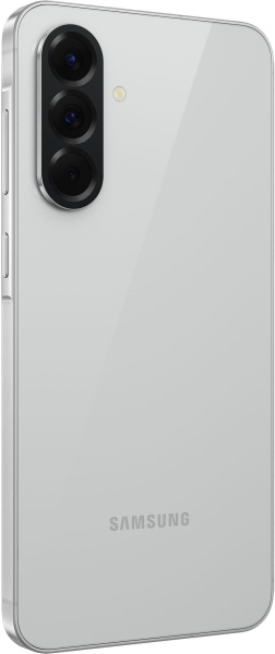 Смартфон Samsung Galaxy A56 8/256GB Awesome  Light Grey (Серый) фото