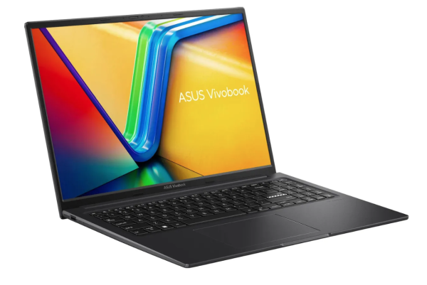Ноутбук Asus Vivobook 16X M3604YA-MB248 16"WUXGA(1920x1200) IPS/Ryzen 5 7430U 6c/16Gb/512Gb SSD/AMD  купить ЦИТ Ноутбук Asus Vivobook 16X M3604YA-MB248 16"WUXGA(1920x1200) IPS/Ryzen 5 7430U 6c/16Gb/512Gb SSD/AMD  фото