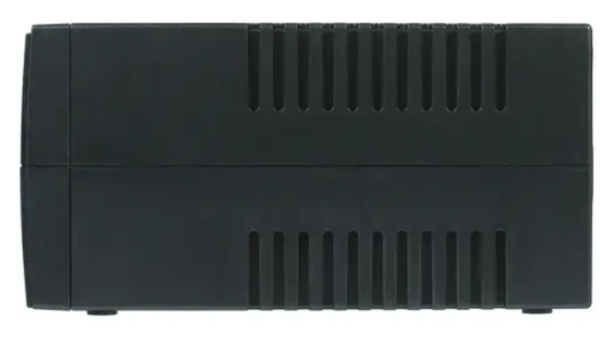 ИБП IPPON Back Basic 650S Euro черный фото
