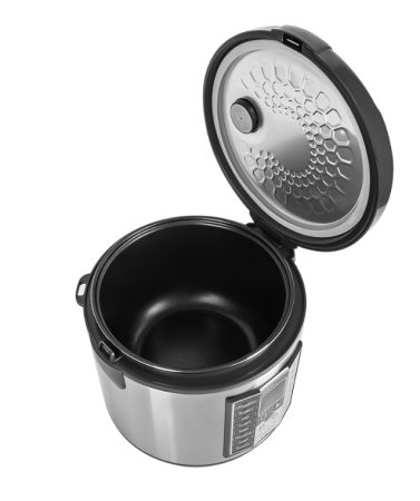 Мультиварка RED RMC-M252 фото