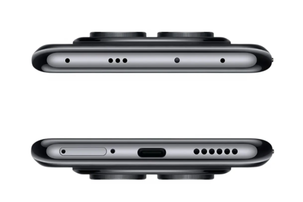 Смартфон Xiaomi Redmi Note 14 Pro 8/256GB Midnight Black  (Черный) фото