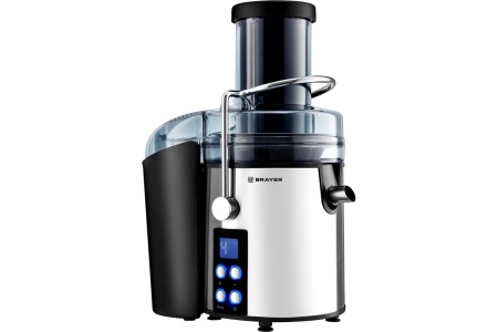 Соковыжималка BRAYER BR1705 фото