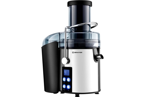 Соковыжималка BRAYER BR1705 фото