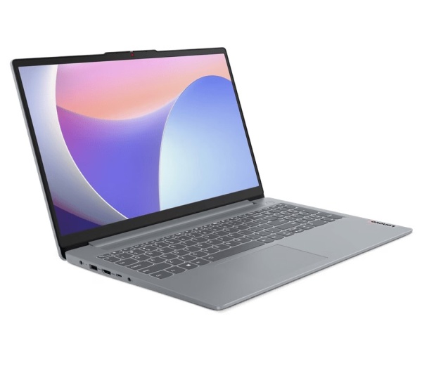Ноутбук Lenovo IP3 Slim 15IRH8 83EM003RPS 15.6"FHD(1920x1080) IPS/Core i5-13420H 8с/8Gb/512Gb SSD/In купить ЦИТ Ноутбук Lenovo IP3 Slim 15IRH8 83EM003RPS 15.6"FHD(1920x1080) IPS/Core i5-13420H 8с/8Gb/512Gb SSD/In фото