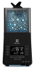 Увлажнитель воздуха ELECTROLUX EHU-3810D YOGAhealthline черный фото