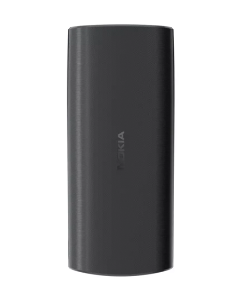 Мобильный телефон NOKIA 105 TA-1557 Dual SIM CHARCOAL фото