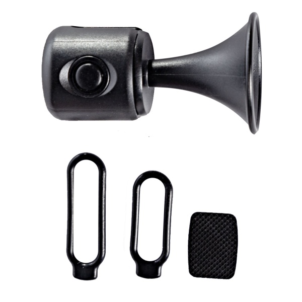 Электросигнал STG BC-BB3370, черный Х113058 купить ЦИТ Электросигнал STG BC-BB3370, черный Х113058 фото