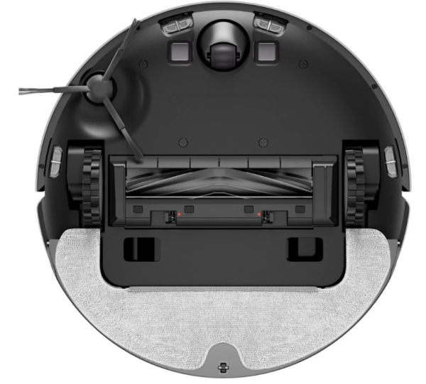 Робот-пылесос DREAME RLS6AD D10S Plus, графит фото